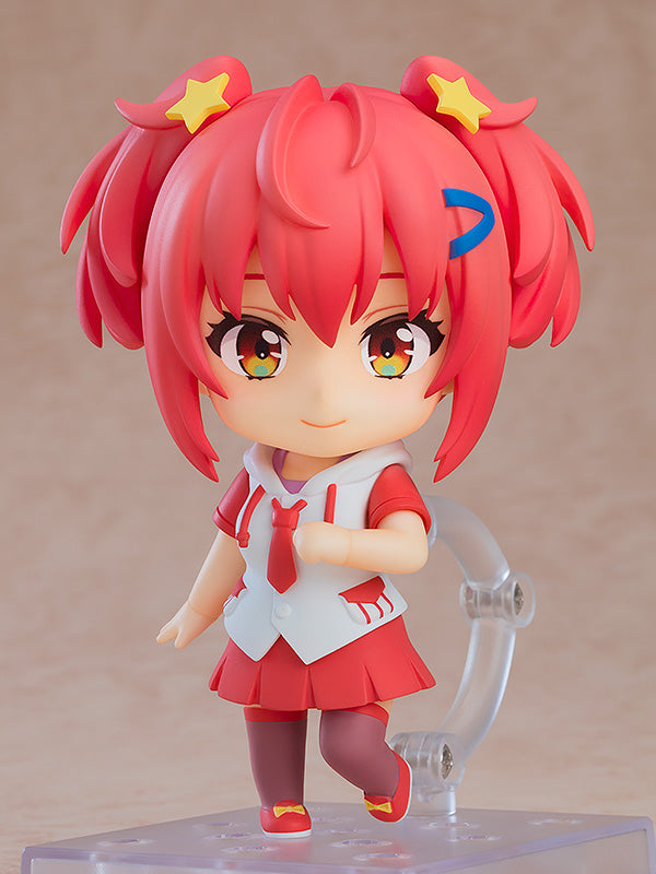 2261 World Dai Star Nendoroid Kokona Otori