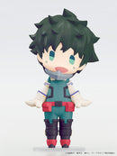 My Hero Academia TAKARA TOMY HELLO! GOOD SMILE Izuku Midoriya/Katsuki Bakugo/Ochaco Uraraka/Shoto Todoroki Set