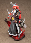 OVERLORD KADOKAWA Lupusregina Beta 10th Anniversary so-bin Ver. with Background Parts