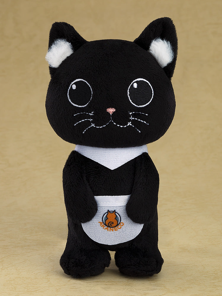 Ramen Akaneko Good Smile Company Plushie Sabu