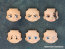 Jujutsu Kaisen Nendoroid More: Face Swap Jujutsu Kaisen 01(1 Random)