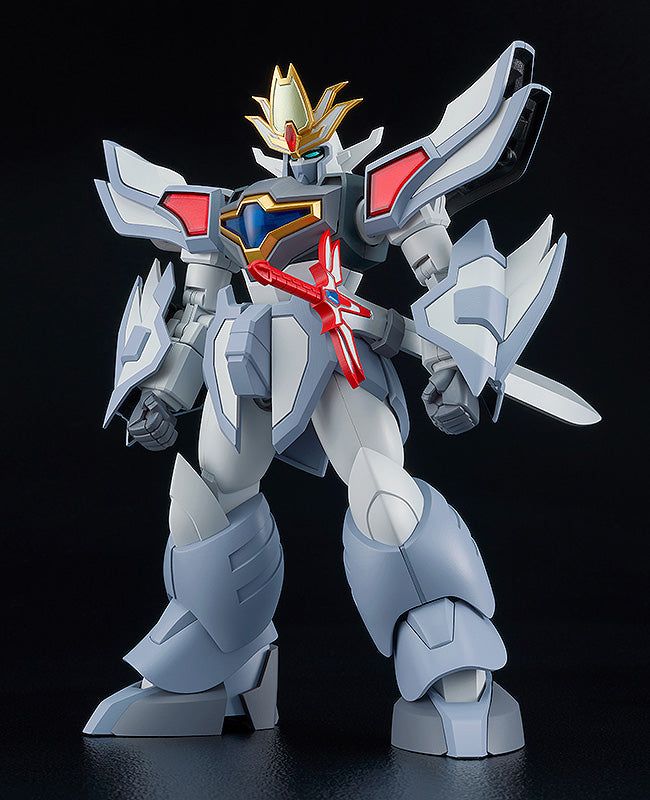 Mado King Granzort: The Last Magical War MODEROID Hyper Granzort