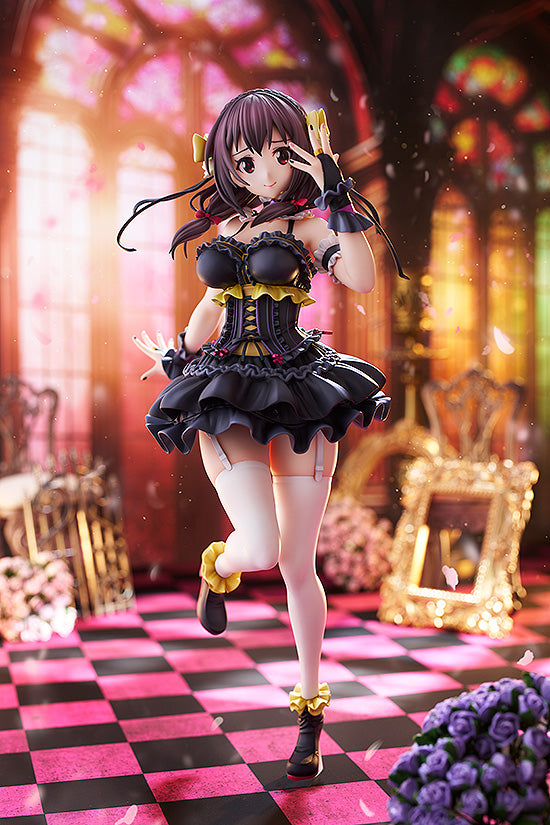 KONO SUBARASHII SEKAI NI BAKUEN WO! KADOKAWA Yunyun: Gothic Lolita Dress Ver.