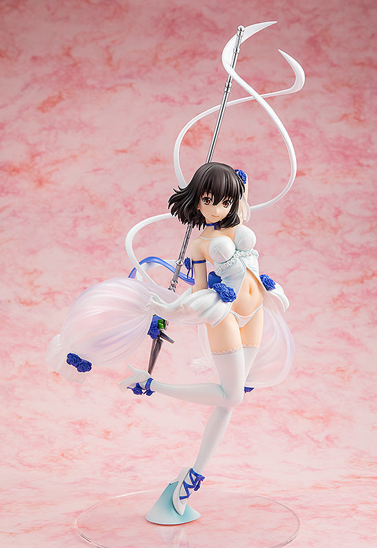 Strike the Blood KADOKAWA Yukina Himeragi: Summer Wedding ver.(re-run)