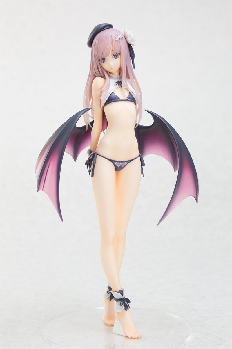 Original Orchidseed Little Devil illustrated by Seika Yashiro