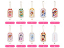 Cardcaptor Sakura 25th Anniversary Good Smile Arts Shanghai Collectible Acrylic Keychain (9 Designs)