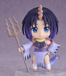 2253 Miss Kobayashi's Dragon Maid Nendoroid Elma