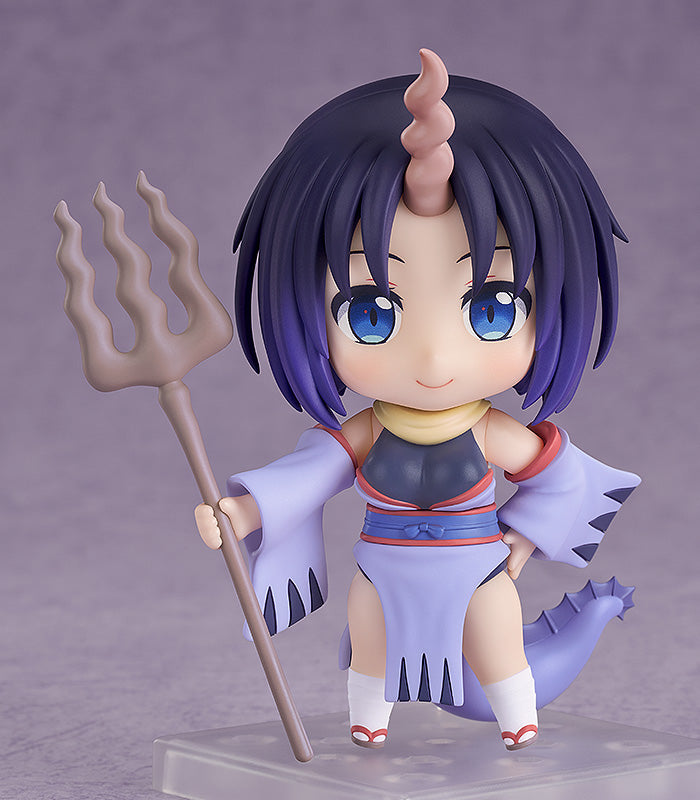 2253 Miss Kobayashi's Dragon Maid Nendoroid Elma