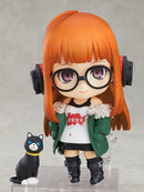 0963 Persona 5 Nendoroid Futaba Sakura (3rd-run)