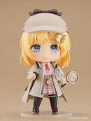 2216 hololive production Nendoroid Watson Amelia