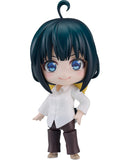 2406 Pon no Michi Nendoroid Nashiko Jippensha