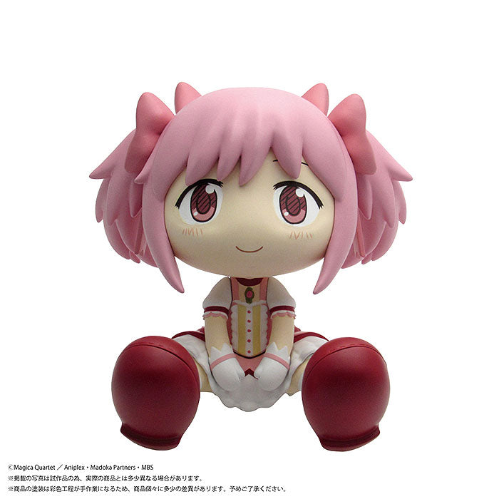 Puella Magi Madoka Magica PLM [BINIVINI BABY] SOFT VINYL FIGURE Puella Magi Madoka Magica Madoka Kaname