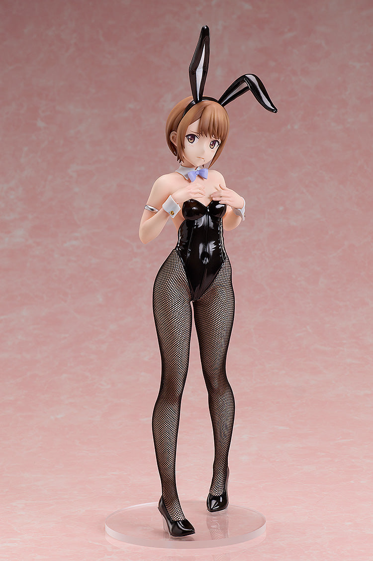 Love Is Indivisible by Twins FREEIng Rumi Jinguji: Bunny Ver.