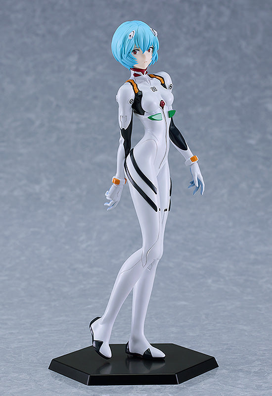 Rebuild of Evangelion PLAMAX Rei Ayanami