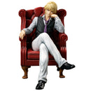 Saiyuki RELOAD -ZEROIN UNION CREATIVE Zenjou Sanzo