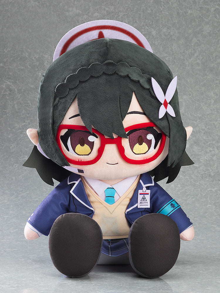 Blue Archive Good Smile Company Chocopuni Big 40cm Plushie Ayane