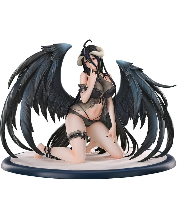 OVERLORD Good Smile Arts Shanghai Albedo: Negligee Ver.