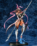 TAIMANIN RPGX MouseUnit Shiranui Mizuki Yukikaze color