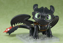 2238 How to Train Your Dragon Nendoroid Toothless (re-run)