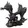 MONSTER HUNTER CAPCOM Figure Builder Creator's Model Gore Magala Re-pro Model