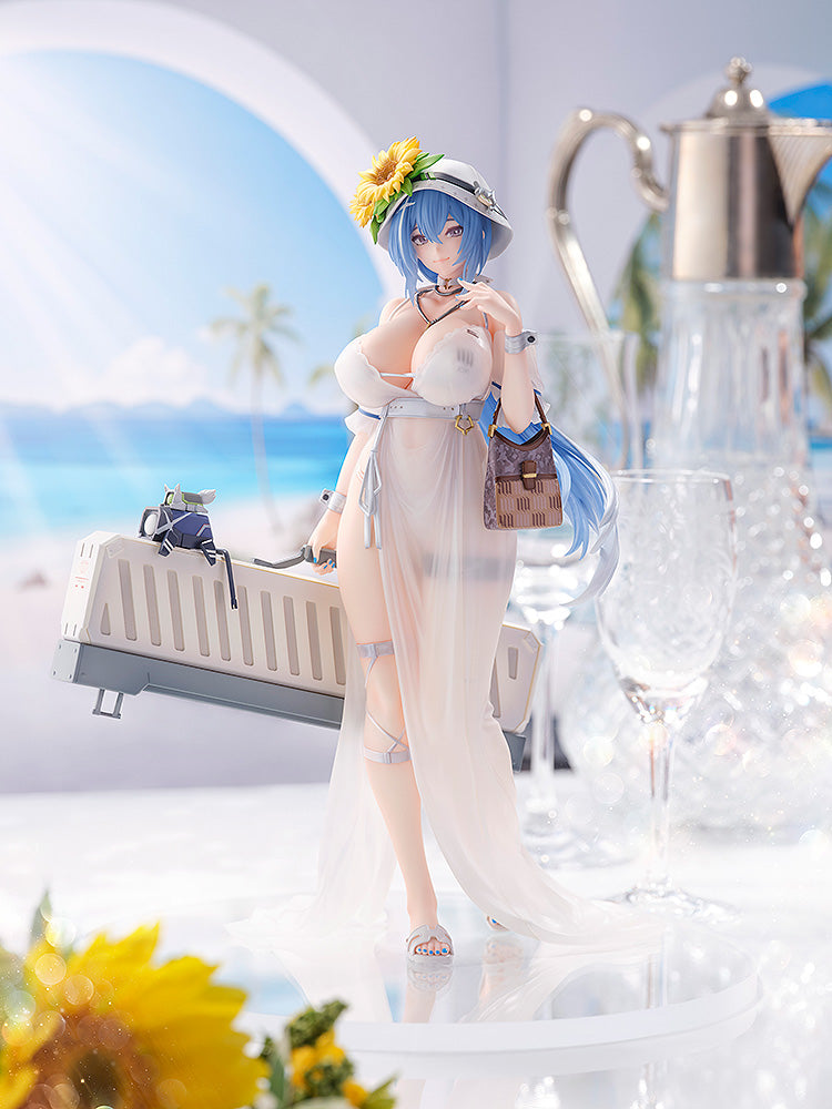 Girls' Frontline Wonderful Works DP-12: Morning Fable Ver.