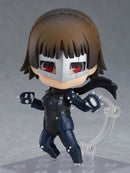 1044 PERSONA5 the Animation Nendoroid Makoto Niijima: Phantom Thief Ver.(re-run)