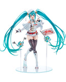 Hatsune Miku GT Project GOODSMILE RACING Racing Miku: 2023 Ver.