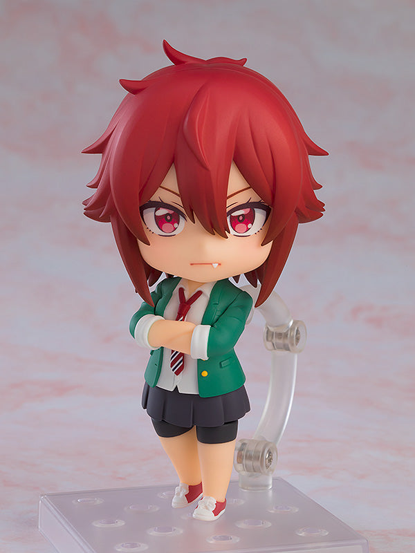 2119 Tomo-chan Is a Girl! Nendoroid Tomo Aizawa