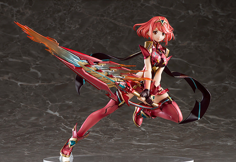 Xenoblade Chronicles 2 Good Smile Company Pyra (re-run)(3rd Order)