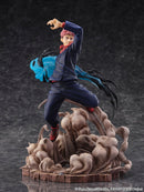 Jujutsu Kaisen eStream SHIIBUYA SCRAMBLE FIGURE Yuji Itadori
