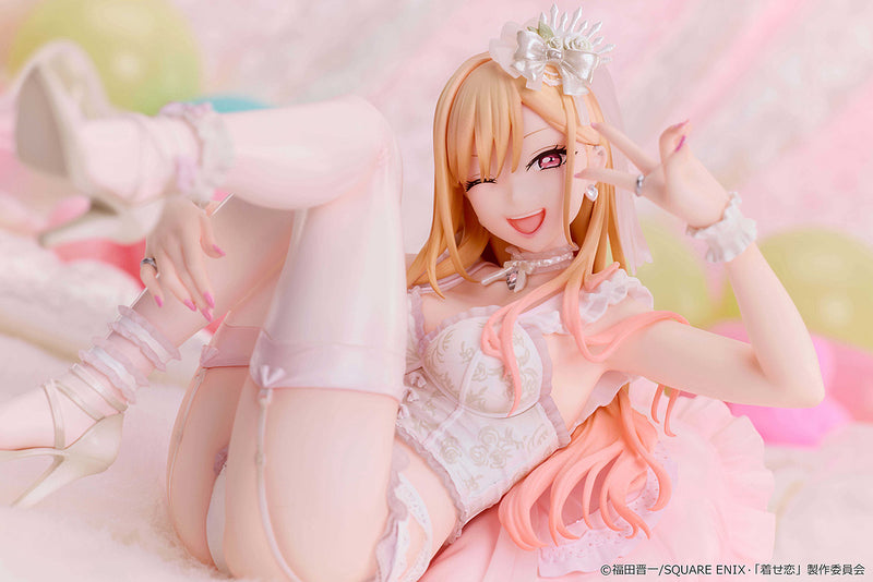 My Dress-Up Darling ANIPLEX Marin Kitagawa Babydoll Ver. 1/7 Scale Figure