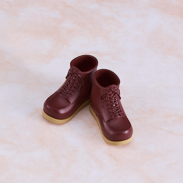 Harmonia bloom Good Smile Company Harmonia bloom Shoes Series: root (Boots/Black) / (Boots/Brown)