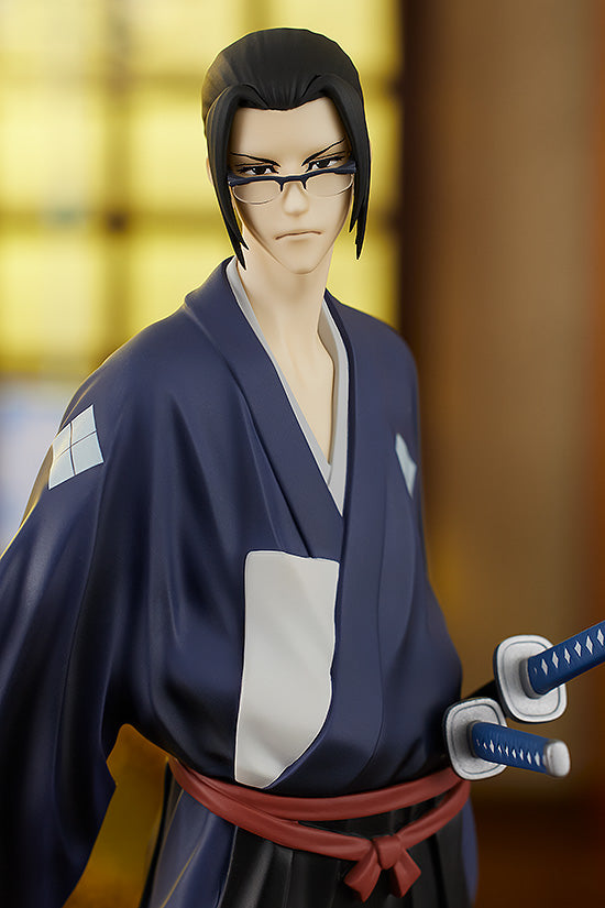 Samurai Champloo POP UP PARADE Jin L Size