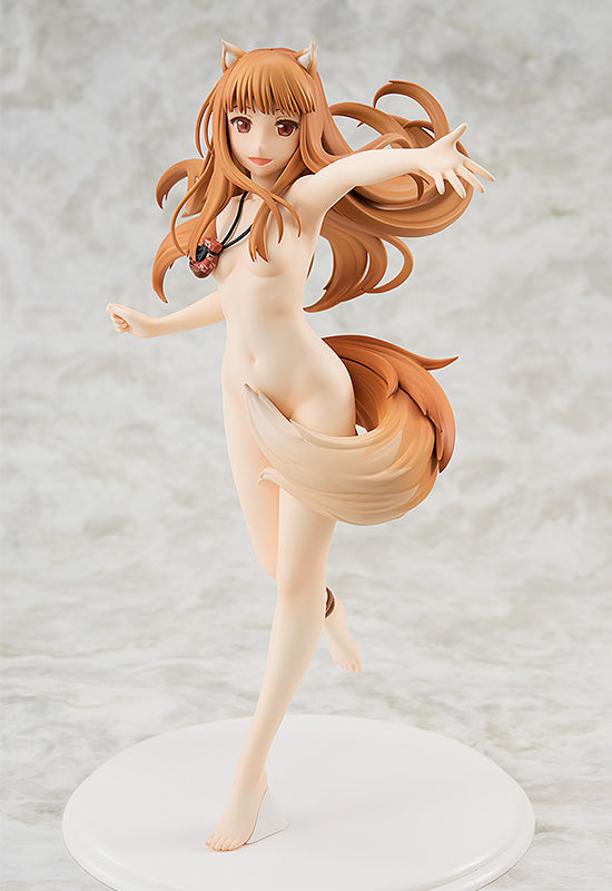 Spice and Wolf KADOKAWA Wise Wolf Holo