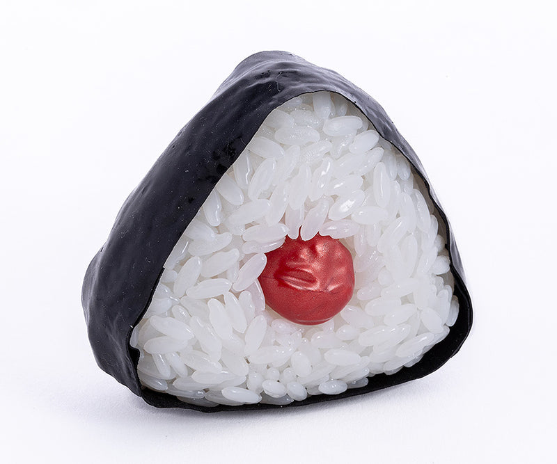 StudioSYUTO Onigiri Plastic Model