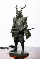 Zodiac Warrior: Dragon annulus Ready-to-Assemble Plastic Model Kit (re-run)