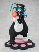 Kuma Kuma Kuma Bear Punch! KADOKAWA Yuna Special Set