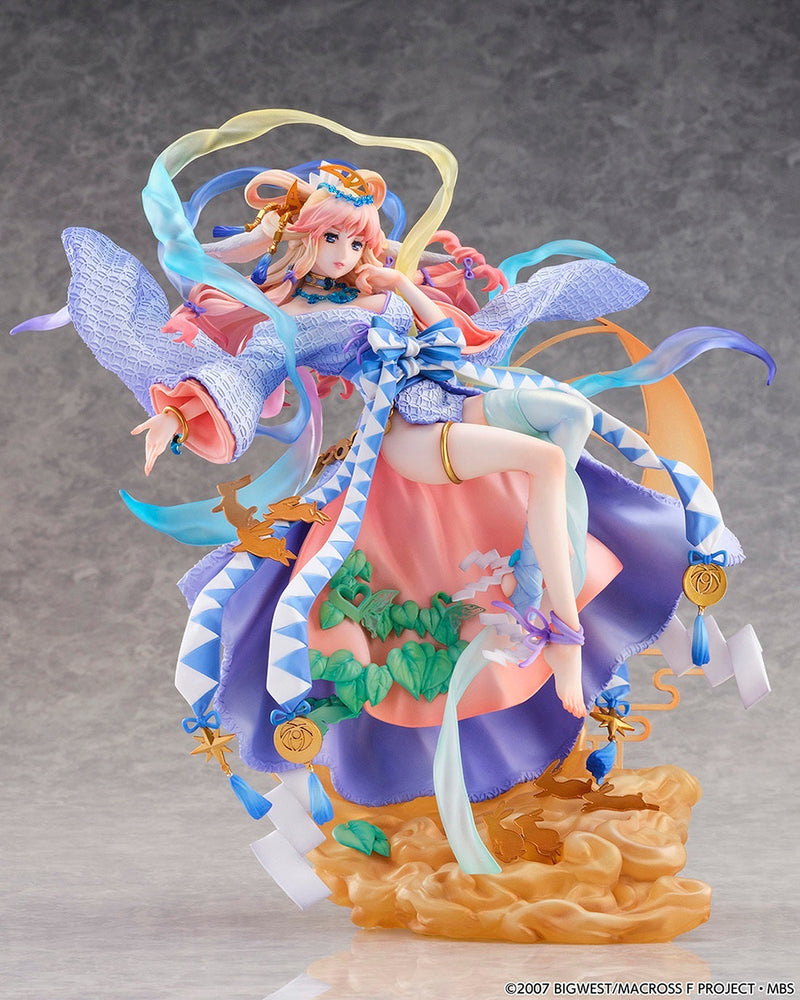 Macross Frontier eStream Sheryl Nome -Tsukuyomi Ver. SHIIBUYA SCRAMBLE FIGURE