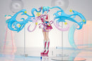 Character Vocal Series 01: Hatsune Miku POP UP PARADE Hatsune Miku: Future Eve Ver. L Size