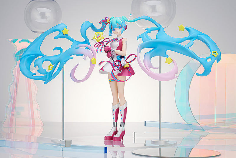 Character Vocal Series 01: Hatsune Miku POP UP PARADE Hatsune Miku: Future Eve Ver. L Size