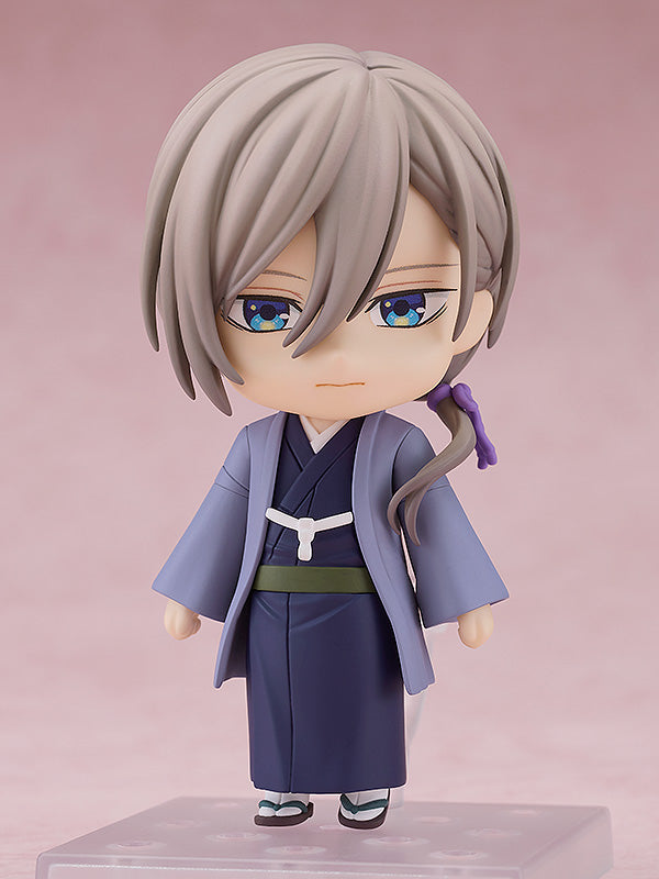 2235 My Happy Marriage Nendoroid Kiyoka Kudo