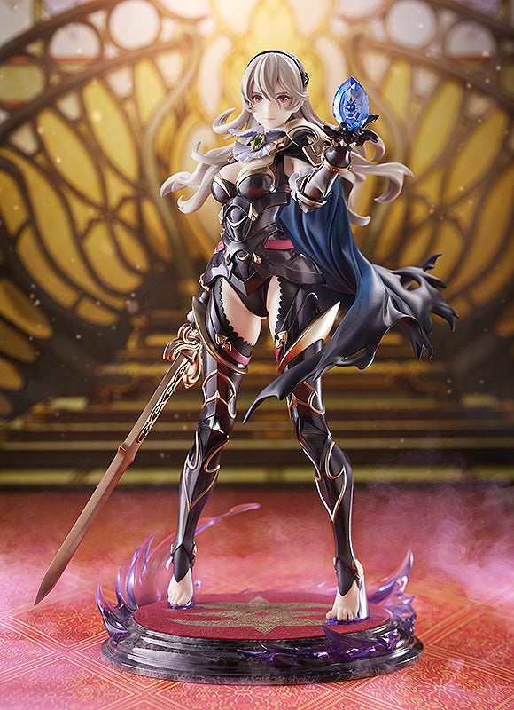 Fire Emblem INTELLIGENT SYSTEMS Nohr Noble Corrin