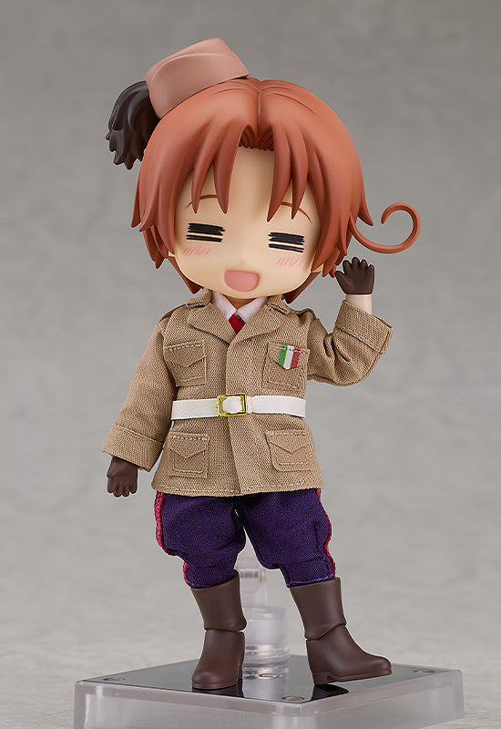 Hetalia World★Stars Nendoroid Doll Italy