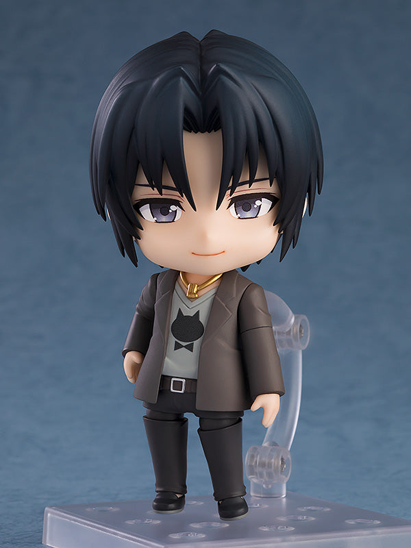 2171 IDOLiSH7 Nendoroid Iori Izumi