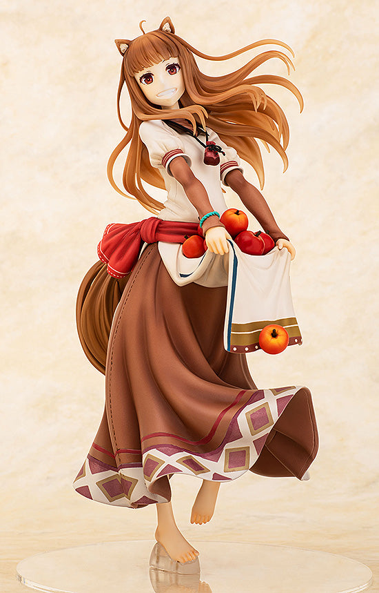 Spice and Wolf KADOKAWA Holo: Plentiful Apple Harvest Ver.(re-run)