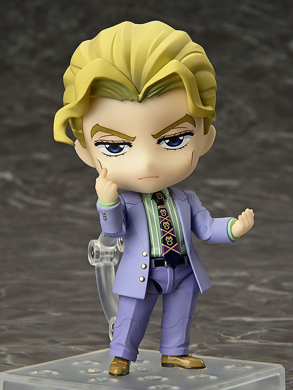 2163 JoJo's Bizarre Adventure: Diamond is Unbreakable Nendoroid Yoshikage Kira