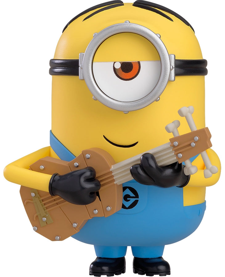 2303 Minions Nendoroid Stuart