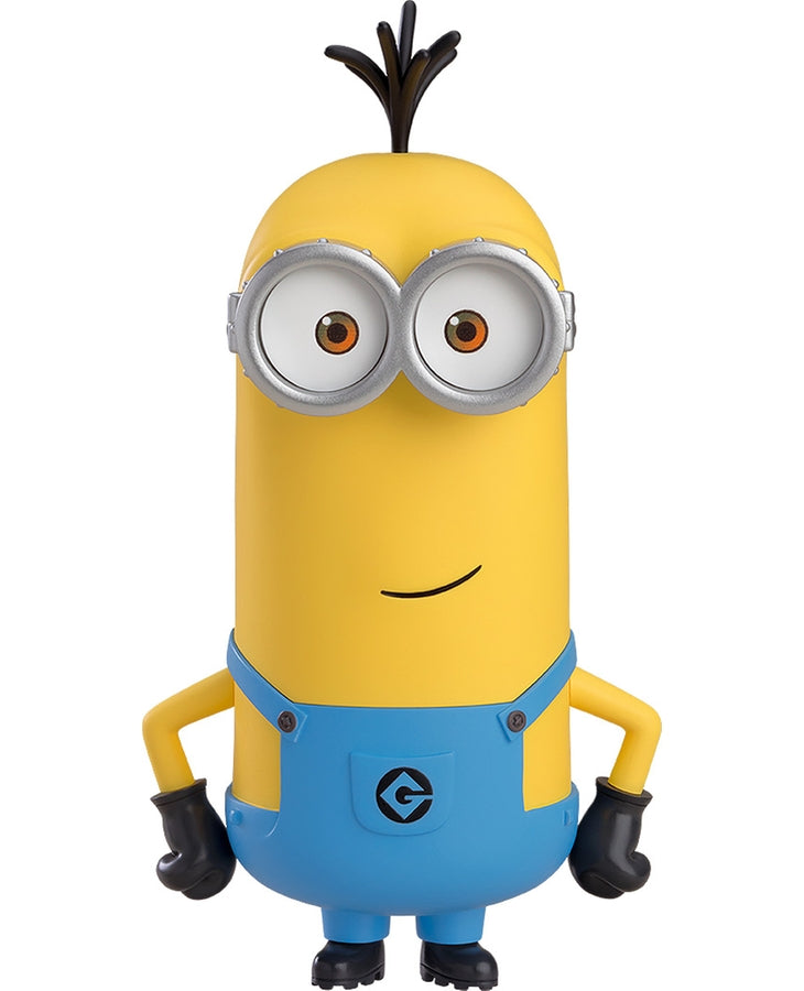 2024 Minions Nendoroid Kevin