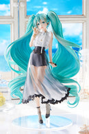 Character Vocal Series 01: Hatsune Miku Good Smile Company Hatsune Miku: NT Style Casual Wear Ver.