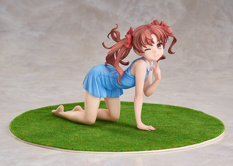 A Certain Scientific Railgun T Good Smile Arts Shanghai Kuroko Shirai (re-order)